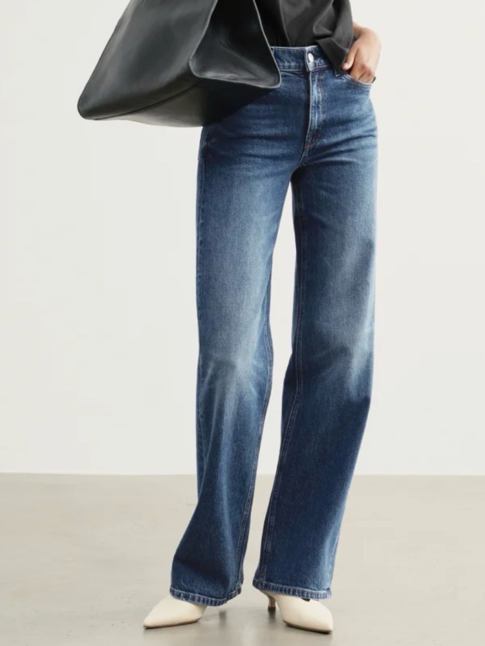 AYR The Secret Sauce Denim Jeans
